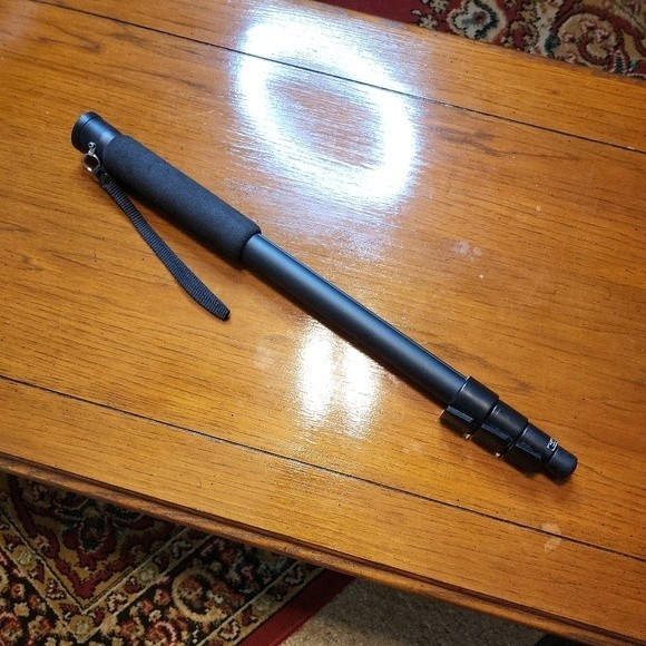 Slik Monopod 350 Monopod - Black - Picture 11 of 11